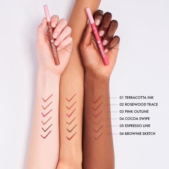 SEPHORA BALLPLIN 26 F CONT 1ML